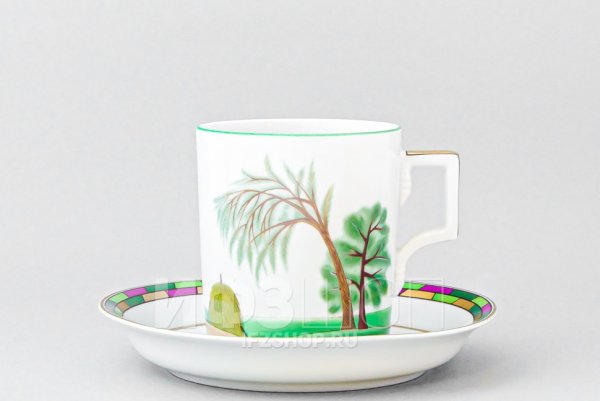 Сервиз шепот Стрекозы ИФЗ