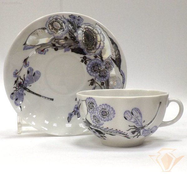 ИФЗ сервиз балет