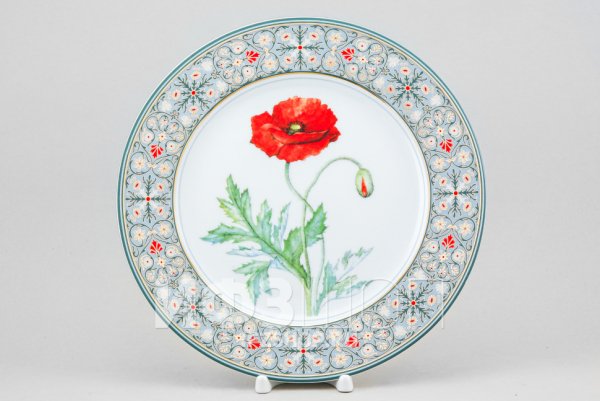 Миша Ленн Императорский фарфор