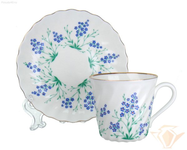 Чашка ИФЗ оттепель