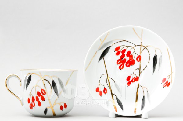 ИФЗ чашка Ландыш