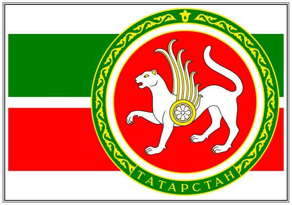 АК Барс герб Татарстана