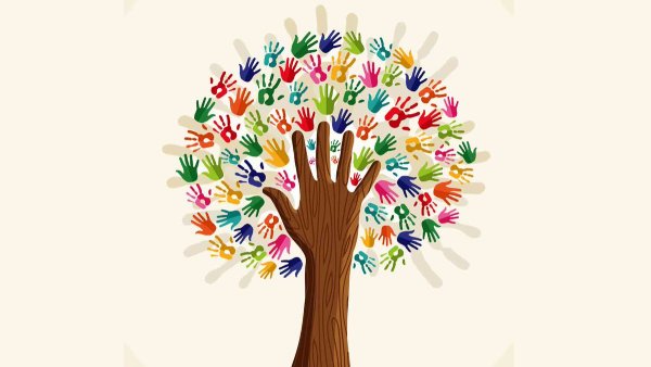 Дерево доброты