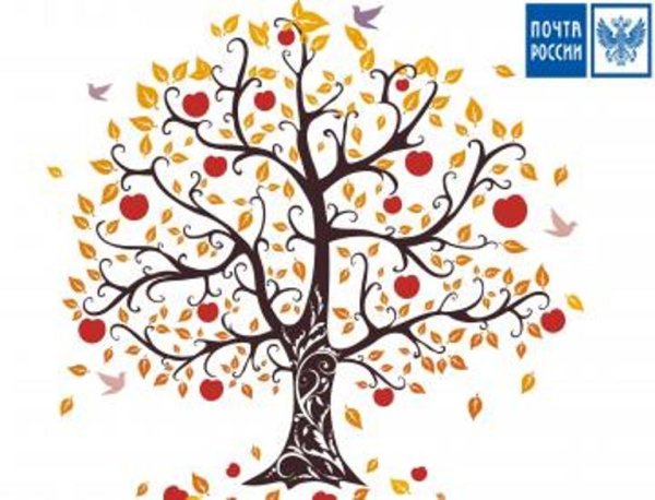 Дерево добра