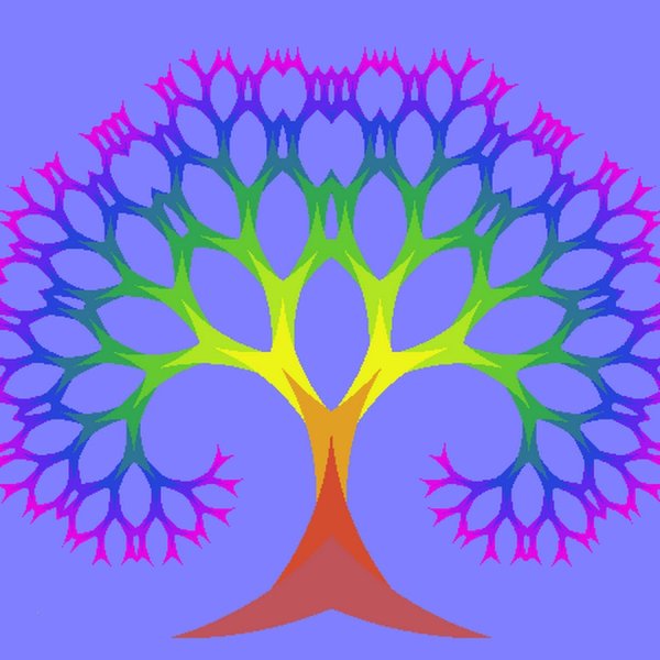 Дерево добра