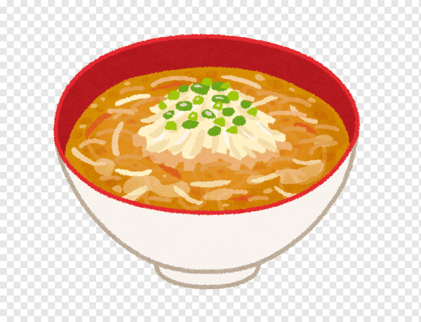 Ребенок с тарелкой супа