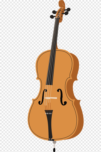 Violin Viola Cello Double Bass