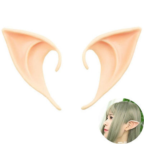 Уши аниме рисовка