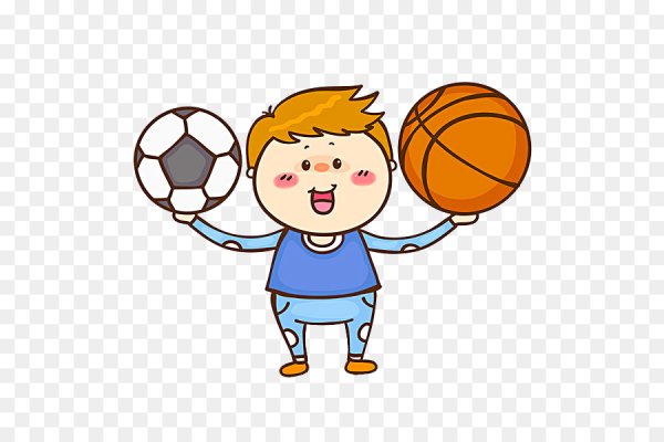 Мальчик с мячиком