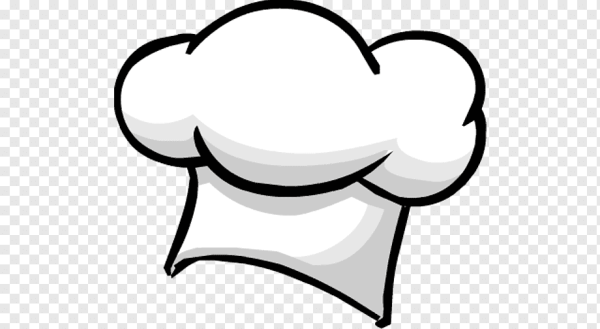 Колпак повара