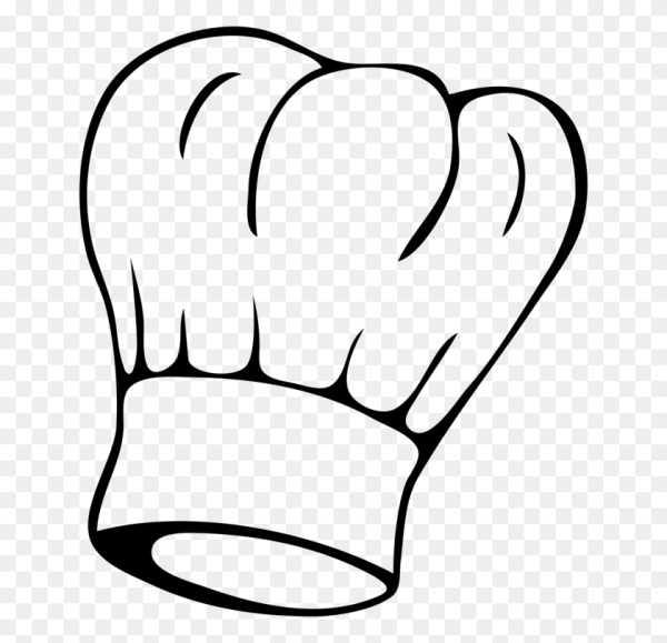 Колпак поварской