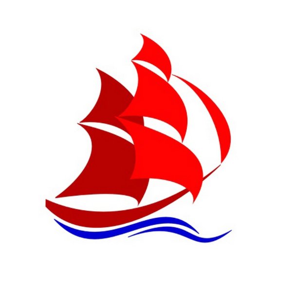 Алые паруса символ