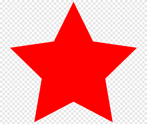 Красная звезда