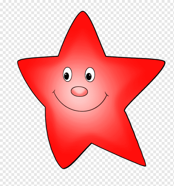 Звезды для детей