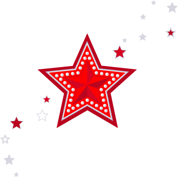 Красная Звездочка