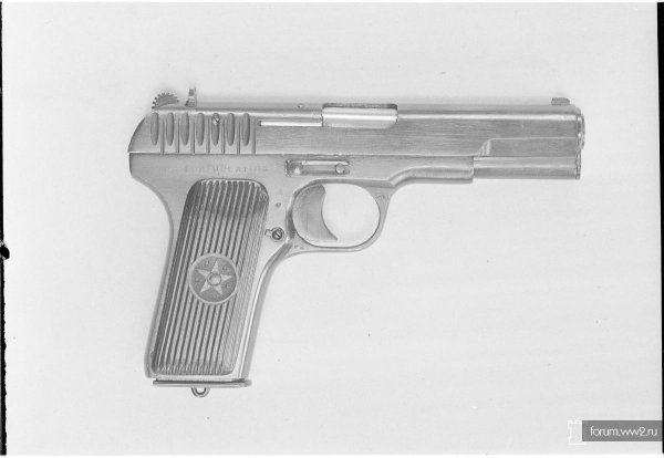 ТТ 33 чертеж