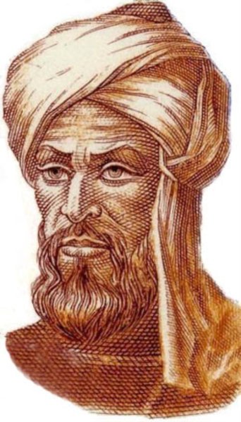 Мухаммед ибн Муса