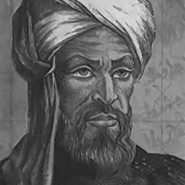 Мухаммед Аль Хорезми