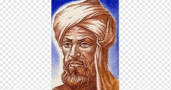 Мухаммед ибн Муса Аль-Хорезми