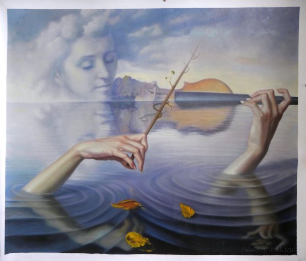 Алекс Алемани (Alex Alemany)