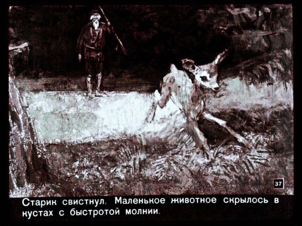 Емелин охотник мамин Сибиряк