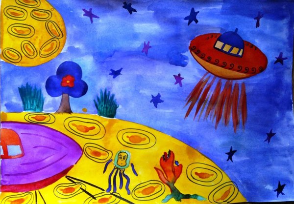 Сказочная Страна для детей