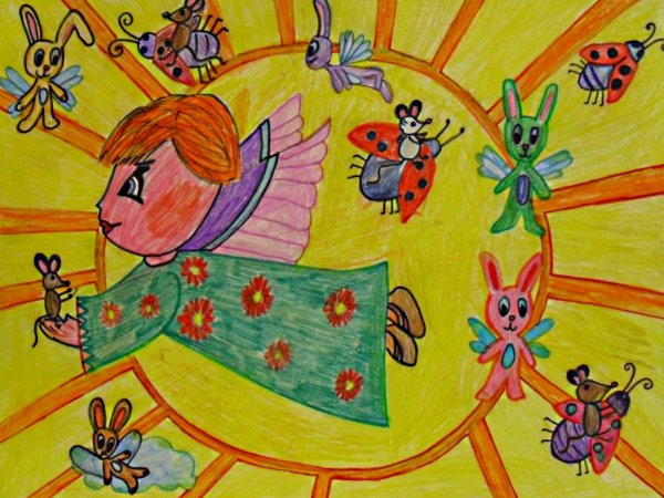 Реальность и фантазия