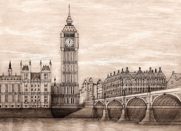 Великобритания для детей