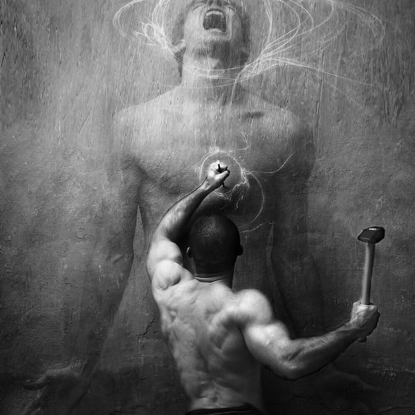 Андрей Попов ВК