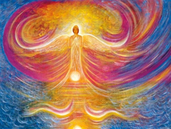 Крайон Ченнелинг исцеление