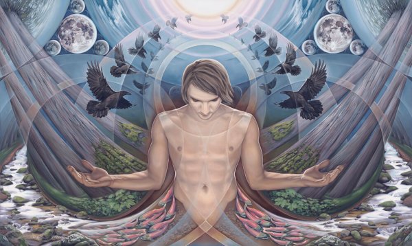 Философия душа