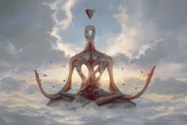 Ангелариум Азраэль