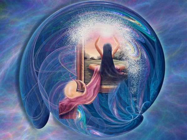 Хроники Акаши теософия