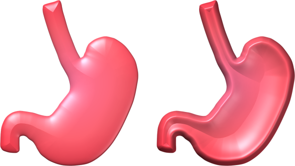 Таблетки для желудка