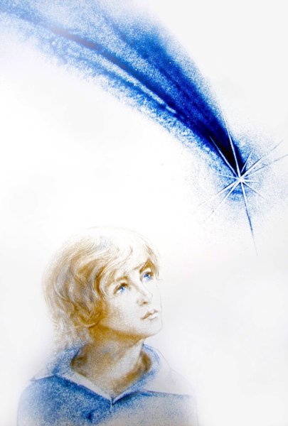 Уайльд Оскар "мальчик-звезда"