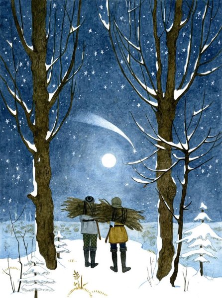 Уайльд мальчик звезда