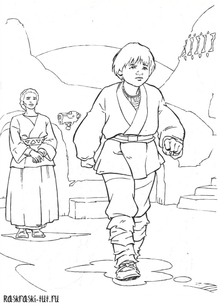 Раскраска война для детей