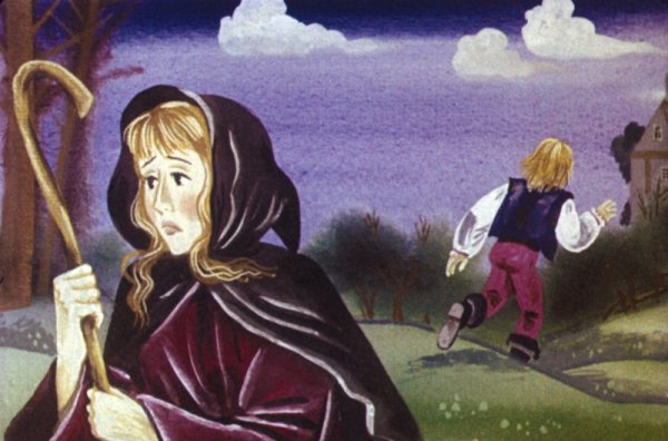 Уайльд Оскар "мальчик-звезда"