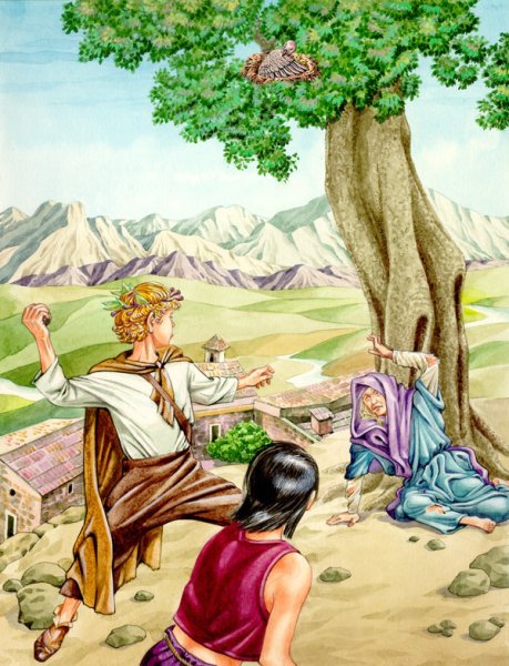 Звездный мальчик раскраска