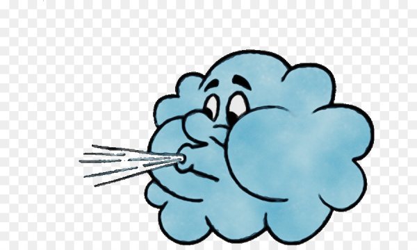 Ветерки для детей