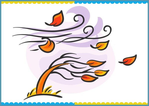 Струя воздуха