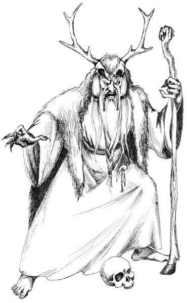 Лесной царь Шуберт