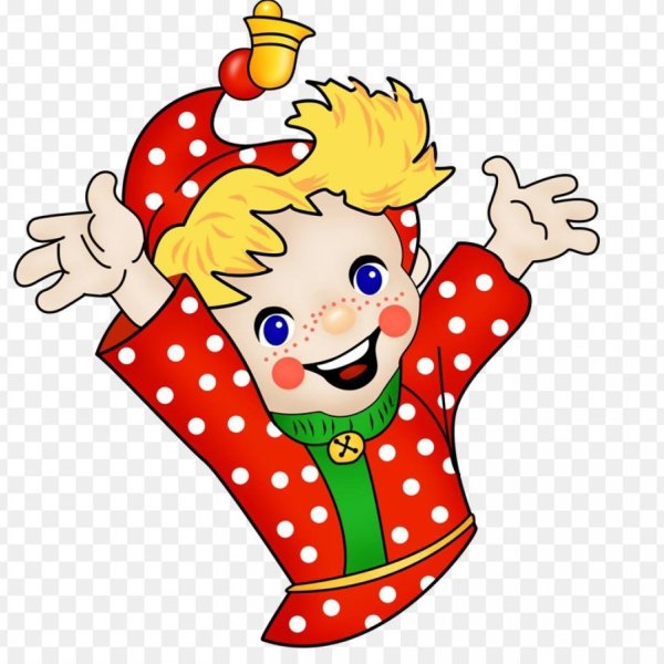 Кукольный театр Скоморох петрушка