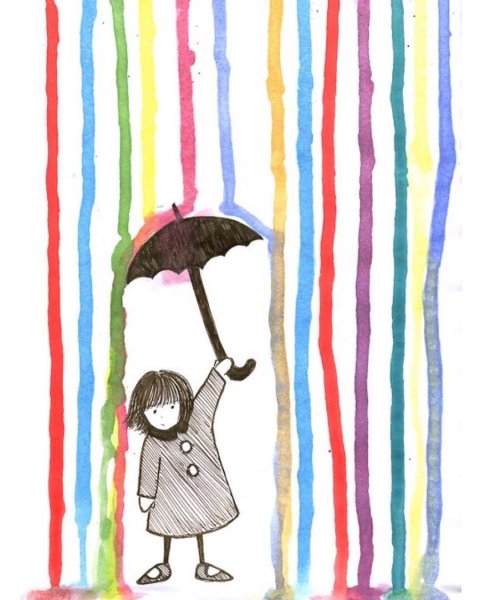 Идеи для рисунков