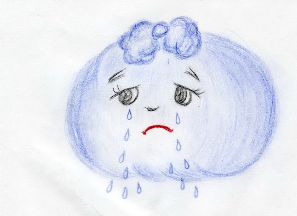 Рисунок настроение