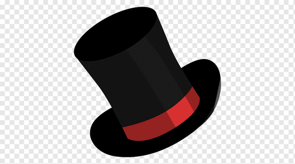 Шапка фокусника