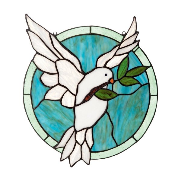 Витраж рисунок