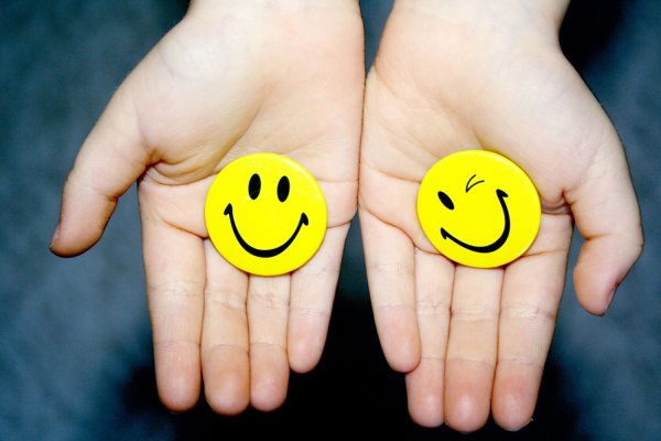 Позитивные картинки