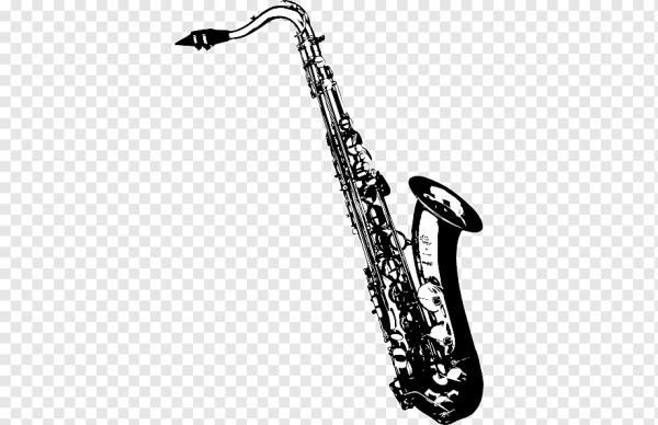 Векторный саксофон