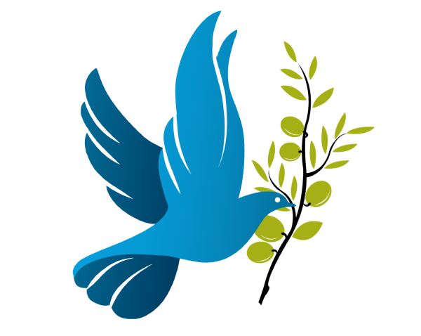 Птица символ свободы